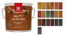 TIKKURILA Valtti Color New 0,9l IMPREGNÁT tl. A