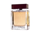 DOLCE & GABBANA THE ONE MEN 100ml EDT + CORK