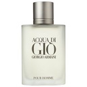 ARMANI ACQUA DI GIO PÁNSKA FĽAŠA 100ML EDT PARFÉM