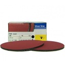 10x SIA Abrasives 7940 Velvetový brúsny kotúč K800