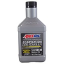 AMSOIL 5W40 EUROPEAN CAR FORMULE 100% 0,946ML EFM