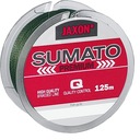 Jaxon Sumato Premium Braid 125/250m 0,18 19 kg