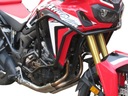 Ochranné lišty HEED HONDA CRF 1000 Africa Twin DCT Bunkier