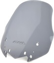 LOSTER turistické čelné sklo YAMAHA FJR 1300 06-12