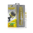 XADO REVITALIZANT EX120 DIESEL 8ml blister