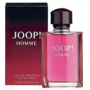 JOOP! Homme toaletná voda pre mužov pánsky parfém EDT 125ml