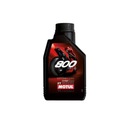 Olej 1L MOTUL 800 2T Road Racing FACTORY LINE