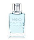 MEXX Fresh Man EDT 30ml pánsky parfém