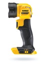 18V XR DeWalt DCL040 nabíjateľná LED baterka