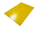 Zhutňovacia rohož 600x500x5 elastomér PLATE gumový elastomér pre svetlo