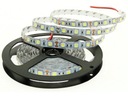 STRIP STRIP 300 LED SMD 5050 rolka 5 metrov SILNÁ