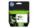 Originálny atrament HP 953XL Black L0S70AE