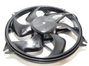 NOVÝ VENTILÁTOR RADIÁTORA CITROEN C5 2.0 HDI 2000-