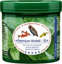 NATUREFOOD PREMIUM KRISTALL XS 105g JEMNÉ GRANULY