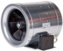 Kuchynský potrubný ventilátor Harmann JETTEC.K 315