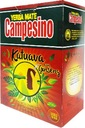 Yerba Mate Campesino Katuava + Ženšen 500 g