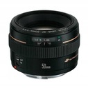 CANON EF 50 mm f/1,4 USM - NOVINKA