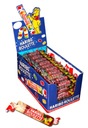 HARIBO RULETA KVAPKY 50ks 1250g