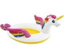 Bazén brodisko - Unicorn - 57441 Intex