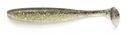 KEITECH EASY SHINER 4'' Gold Flash Minnow #417 bal