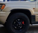 Kryty blatníkov JEEP GRAND CHEROKEE II WJ x4