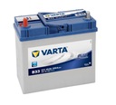 VARTA BLUE DYNAMIC BATTERY 45AH, 330A, B33, L+