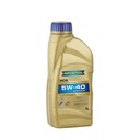 RAVENOL HCS 5W-40 CleanSynto 1L