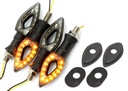 LED ŠÍPKY Honda CB1300SF Super Four 2003-2013