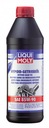 LIQUI MOLY OLEJ PRE PREVODOVKU GL5 SAE 85W-90 1035