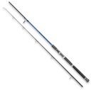 DAM Steelpower Blue Shad & Pilk 3,20m 40-170g