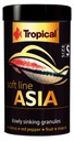 TROPICAL SOFT LINE ASIA veľkosť S 250ml / 125g