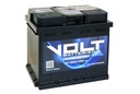 Batéria VOLT PROfessional 12V 50Ah 440A