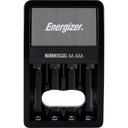 ENERGIZER Maxi nabíjačka pre batérie AAA R3 AA R6