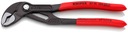 Kliešte na hasáky KNIPEX COBRA 87 01 180