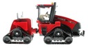 SIKU 3275 KUFRIŇ NA TRAKTOR QUADTRAC 600 1:32