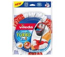 VILEDA NÁHRADNÝ MOP EASY WRING CLEAN TURBO 2V1