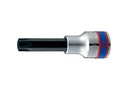 KING TONY zásuvka 1/2 pin TORX T40 80mm