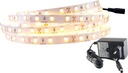 SADA LED pás 300 SMD IP20 5630 TEPLO 1m