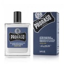 PRORASO AZUR LIMETKA - BALZAM PO HOLENÍ 100ML