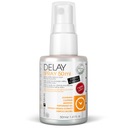 NAJSILNEJŠIE oneskorenie ejakulácie - LL DELAY SPRAY