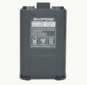 BAOFENG UV-5R 1800 mAh BATÉRIA BATÉRIA