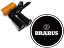 LED VITAJTE SVETLÁ BRABUS LOGO SUPER POWER 2x7W