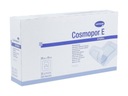 COSMOPOR E OBLIEK S ABSORPČNOU VLOŽKOU STERIL 25cm x 10cm 25 ks.