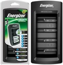 ENERGIZER nabíjačka pre batérie R3 R6 R14 R20 9V