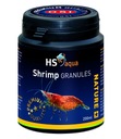 OSI O.S.I. SHIMP FOOD GRANULY 200ML 90G ORIGINÁL