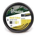 Bradas WBC1/230 záhradná hadica 30 m PVC ČIERNA