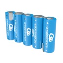 Batéria 18650 18V 5S1P 2900mAh LI-ION