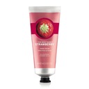 THE BODY SHOP Krém na ruky STRAWBERRY HAND CREAM 100