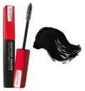 IsaDora BUILD-UP MASCARA Mascara 01 BLACK