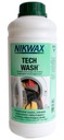 MYDLO na pranie outdoorového oblečenia NIKWAX Tech Wash 1L